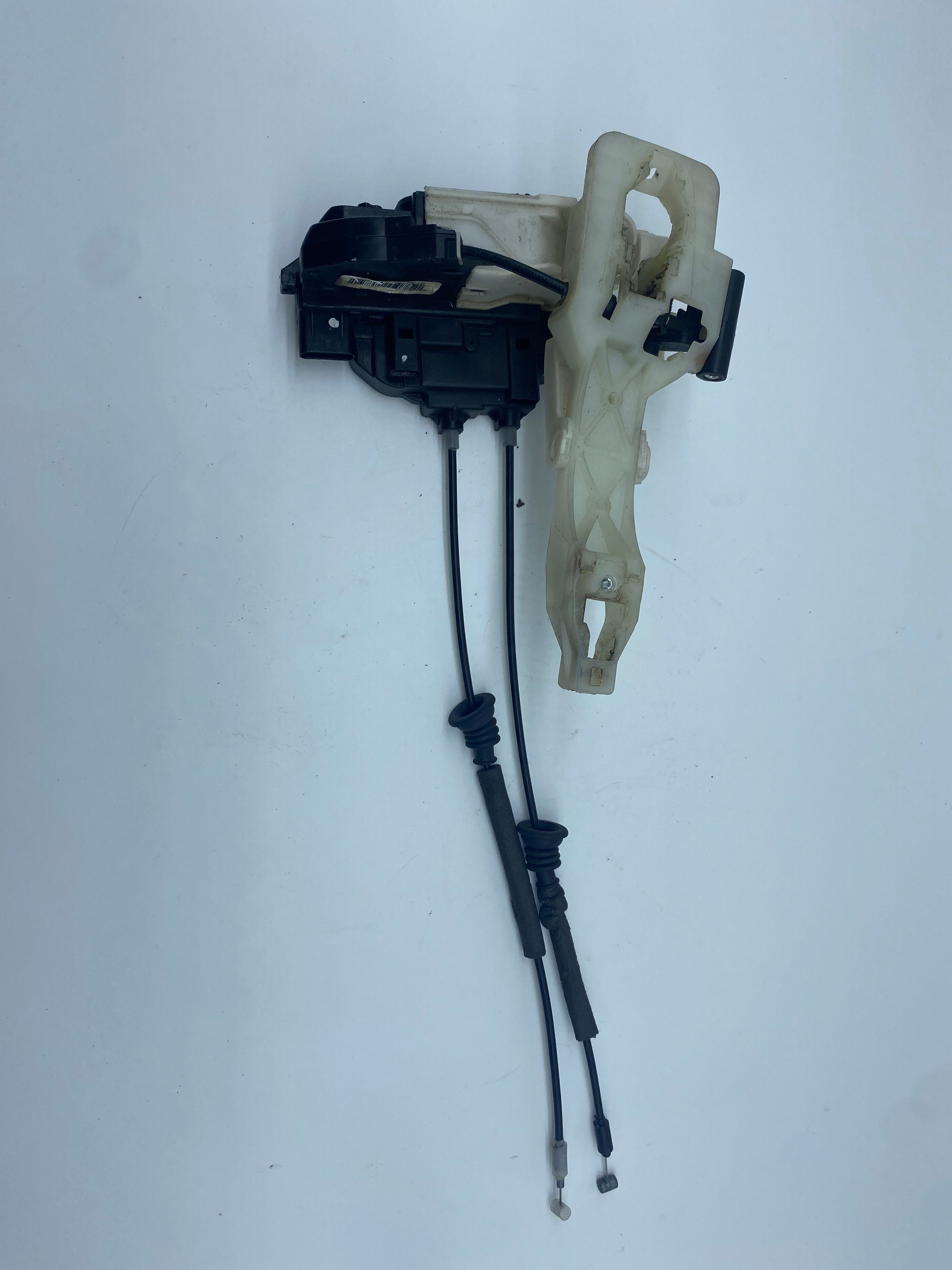 Kia Sorento BL 2002-2009 Door Lock Actuator Front Right Hand Drivers Side