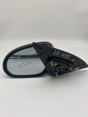 Kia Sorento BL 2002-2009 Door Mirror Left Hand Side