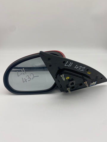 Kia Sorento BL 2002-2009 Door Mirror Left Hand Side