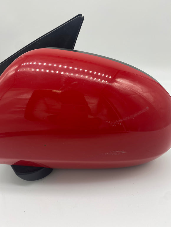 Kia Sorento BL 2002-2009 Door Mirror Left Hand Side