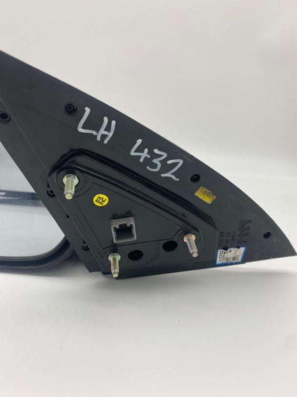 Kia Sorento BL 2002-2009 Door Mirror Left Hand Side