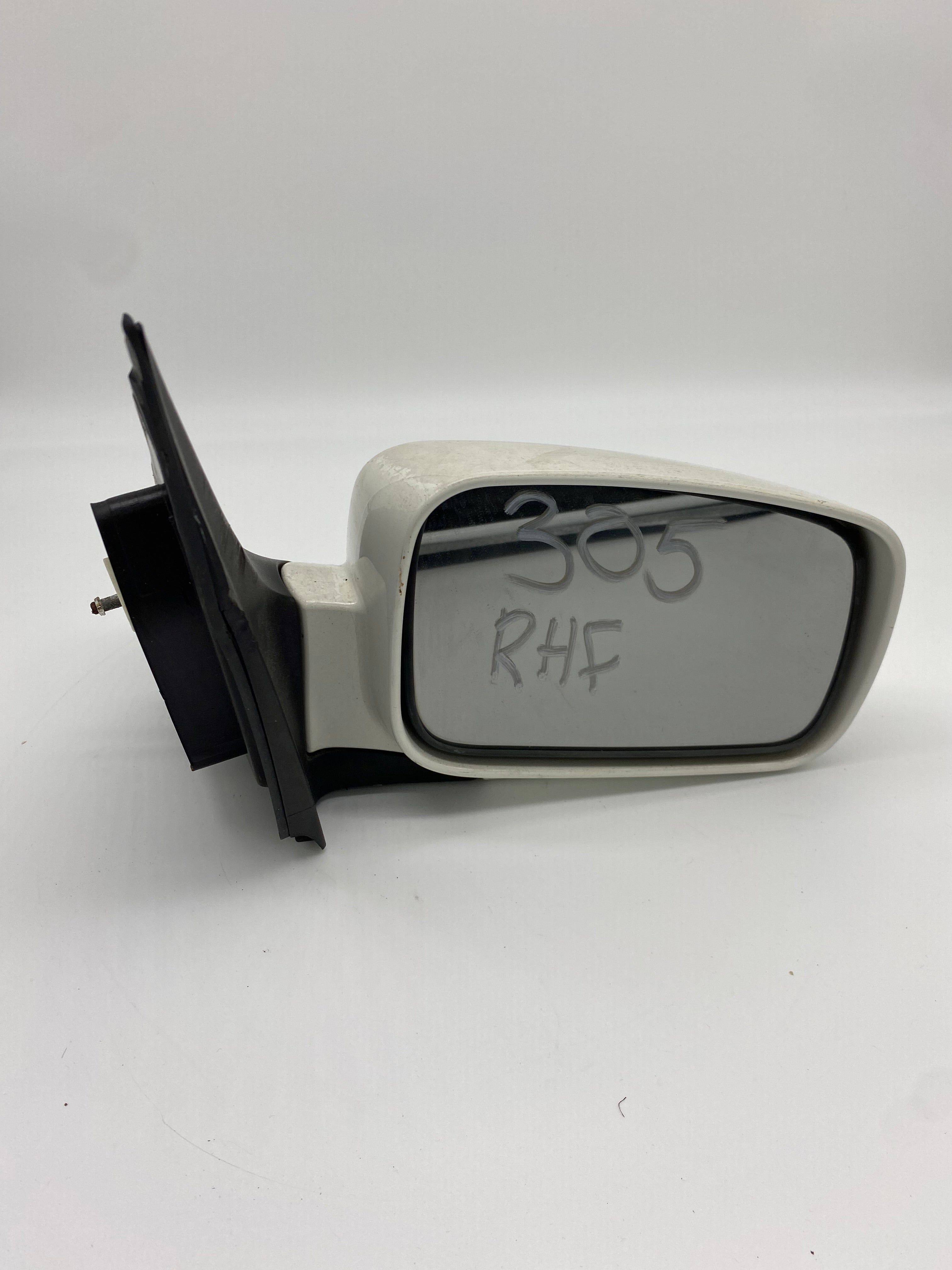 Kia Sorento BL 2002-2009 Door Mirror Right Hand Side