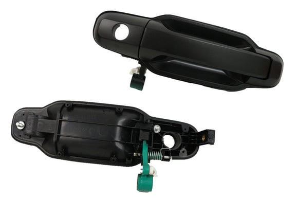 Kia Sorento BL 2002-2009 Outer Door Handle Front Left Hand Side