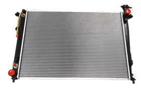 Kia Sorento XM 2009-2014 Radiator 2.4 Litre / 3.5 Litre Petrol