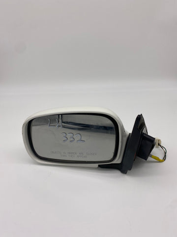 Kia Sportage NB 1997-2004 Door Mirror Left Hand Side
