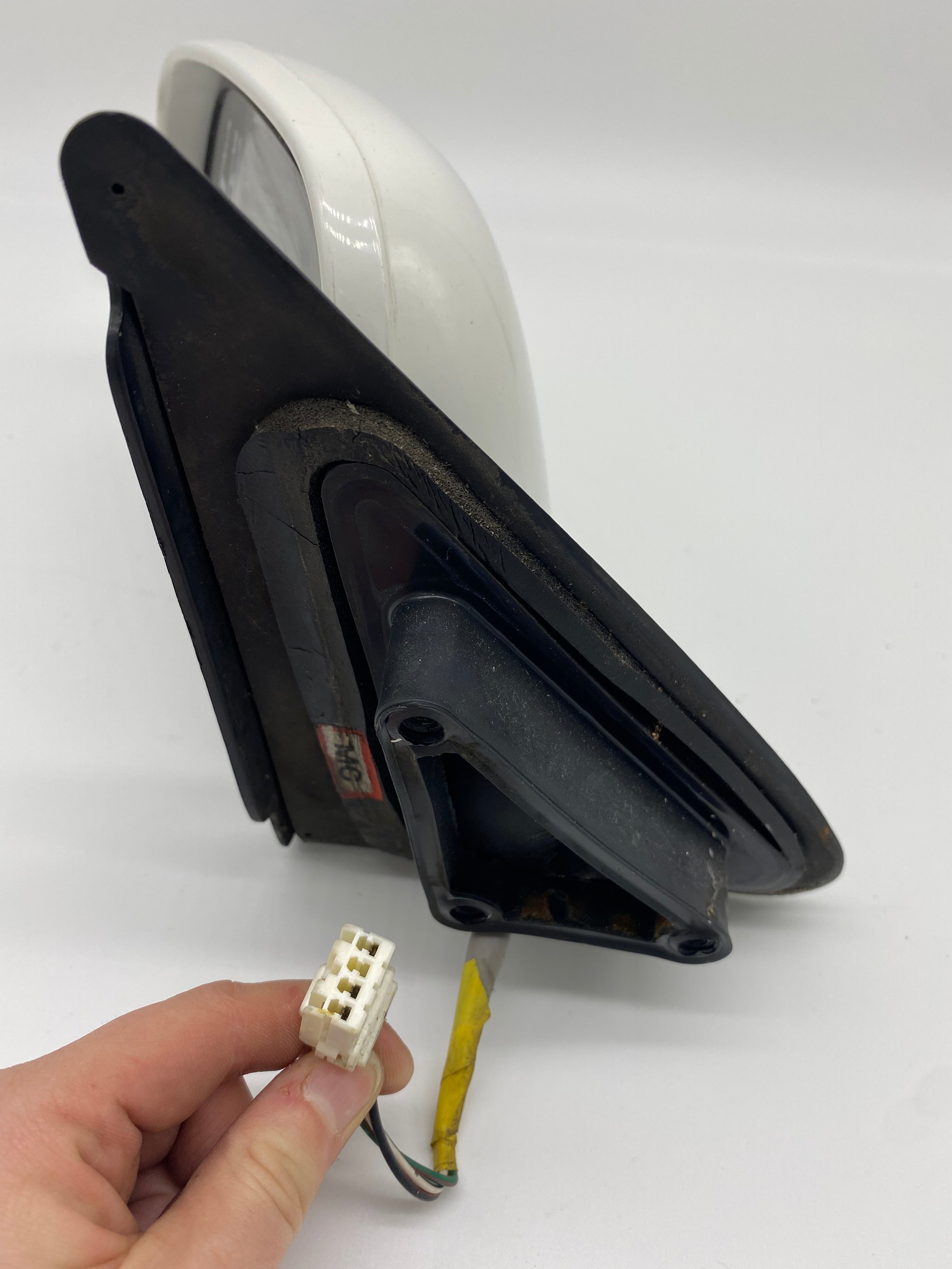 Kia Sportage NB 1997-2004 Door Mirror Left Hand Side