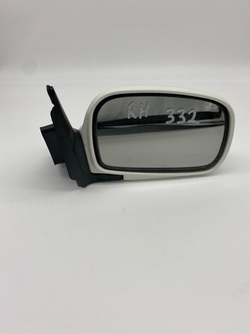 Kia Sportage NB 1997-2004 Door Mirror Right Hand Side