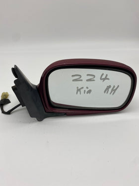 Kia Sportage NB 1997-2004 Door Mirror Right Hand Side