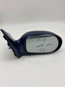 Kia Carnival KV11 2000-2006 Door Mirror Right Hand Side-1
