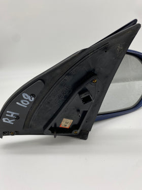 Kia Carnival KV11 2000-2006 Door Mirror Right Hand Side - 0