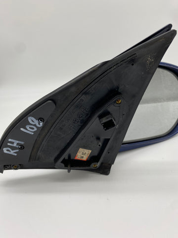 Kia Carnival KV11 2000-2006 Door Mirror Right Hand Side - 0