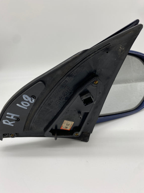 Kia Carnival KV11 2000-2006 Door Mirror Right Hand Side