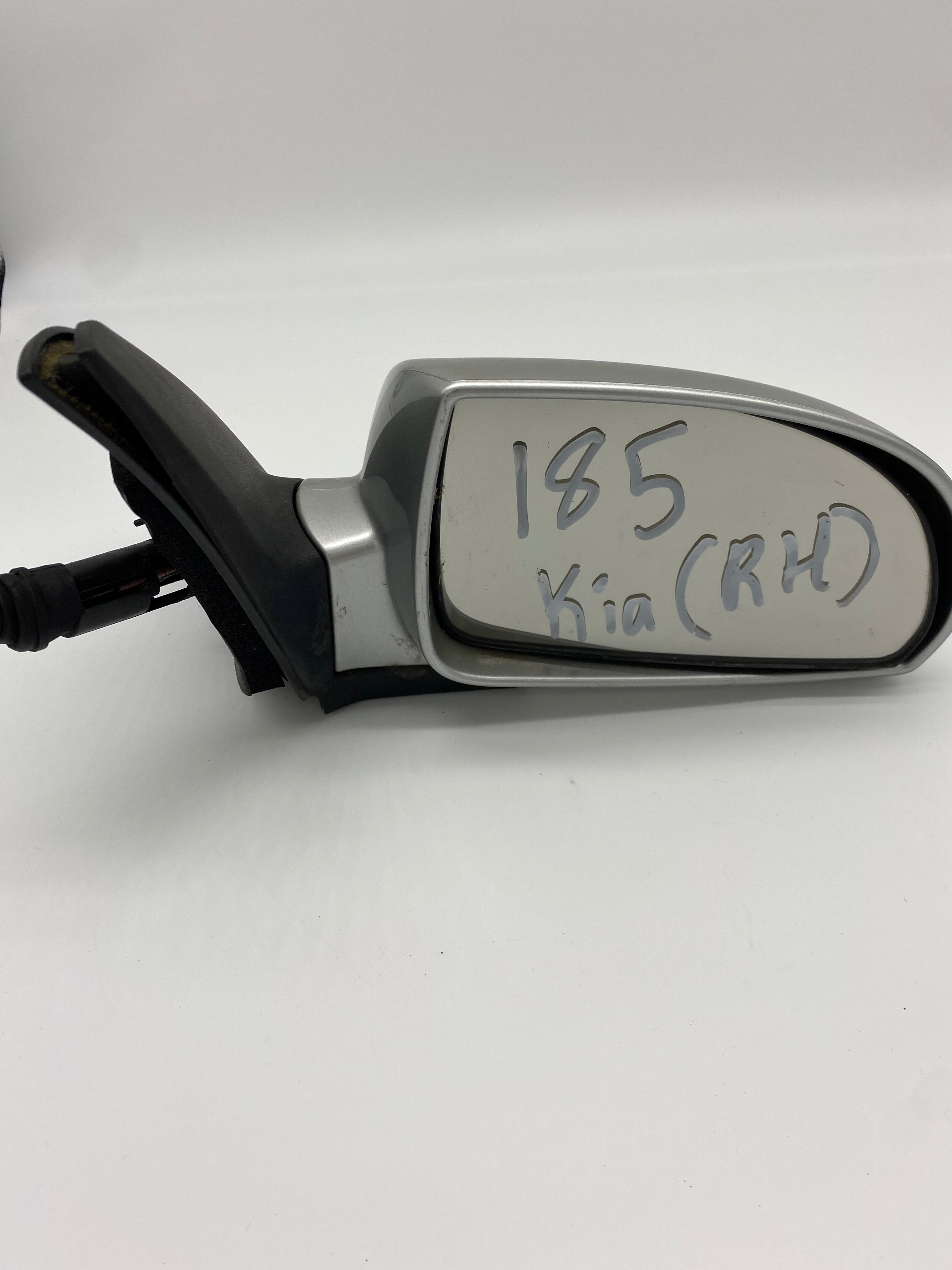 Kia Rio BC 2000-2005 Door Mirror Right Hand Side - 0