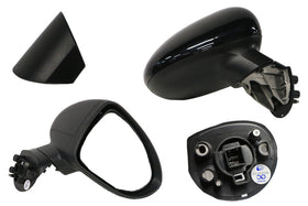 Kia Rio UB 2011-2016 Door Mirror Right Hand Side