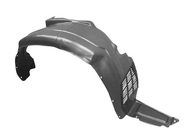 Kia Rio JB 2005-2011 Front Guard Liner Right Hand Side | All Automotive ...
