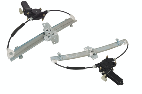 Kia Rio JB 2005-2011 Window Regulator Front Right Hand Side