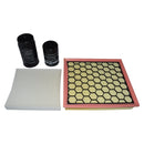 LDV T60 2.8L Diesel 2017-Onwards Oil Air Fuel Cabin Filter Service Kit-1