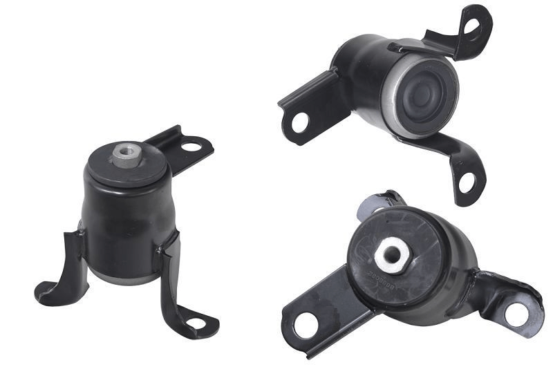 Mazda 2 DE 2007-2014 Engine Mount Front Right Hand Side