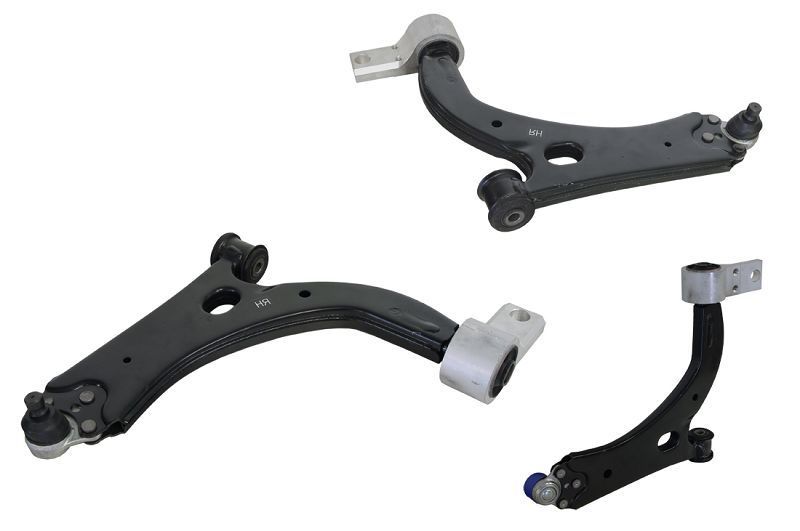 Mazda 2 DY 2002-2007 Lower Control Arm Front Left Hand Side