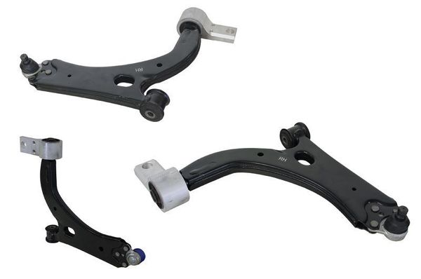 Mazda 2 DY 2002-2007 Lower Control Arm Front Right Hand Side