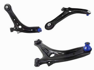 Mazda 2 DE 2007-2014 Lower Control Arm Front Left Hand Side
