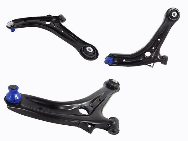 Mazda 2 DE 2007-2014 Lower Control Arm Front Right Hand Side