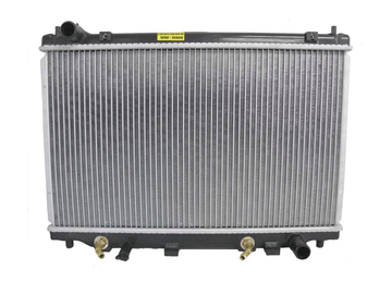 Mazda 2 DY 2002-2007 Radiator