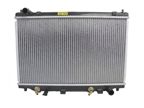 Mazda 2 DY 2002-2007 Radiator
