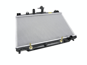 Mazda 2 DE 2007-2014 Radiator