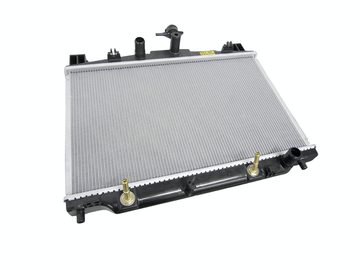 Mazda 2 DE 2007-2014 Radiator