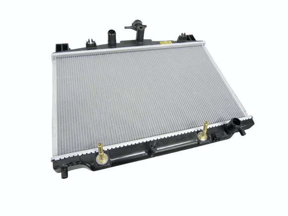 Mazda 2 DE 2007-2014 Radiator