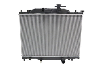 Mazda 2 DJ/DL 2014-Onwards Radiator