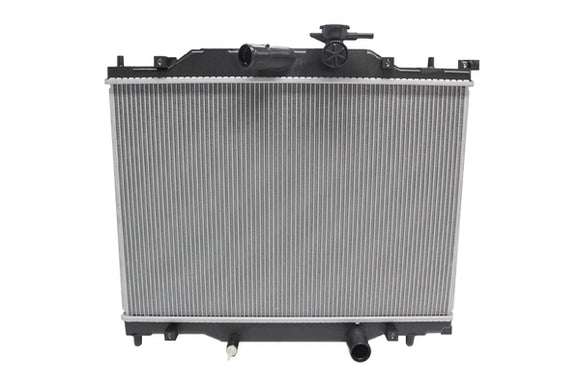 Mazda 2 DJ/DL 2014-Onwards Radiator