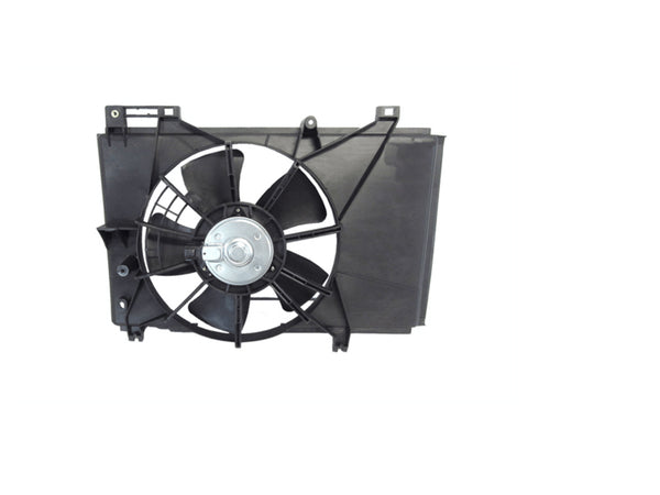 Mazda 2 DE 2007-2014 Radiator Fan | All Automotive Parts