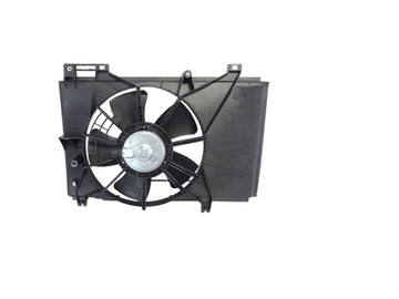 Mazda 2 DE 2007-2014 Radiator Fan