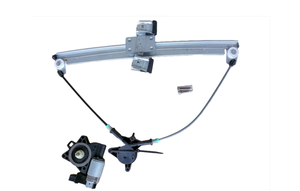 Mazda 2 DY 2002-2007 Window Regulator Front Right Hand Side
