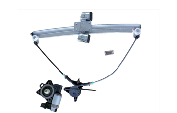 Mazda 2 DY 2002-2007 Window Regulator Front Right Hand Side