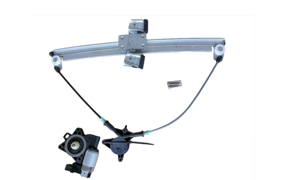 Mazda 2 DY 2002-2007 Window Regulator Front Right Hand Side
