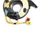 Mazda 3 2004-2009 Clockspring-4