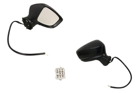 Mazda 3 BN 2016-2019 Door Mirror Right Hand Side