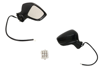 Mazda 3 BN 2016-2019 Door Mirror Right Hand Side