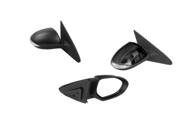 Mazda 3 BL 2009-2014 Door Mirror Right Hand Side Electric