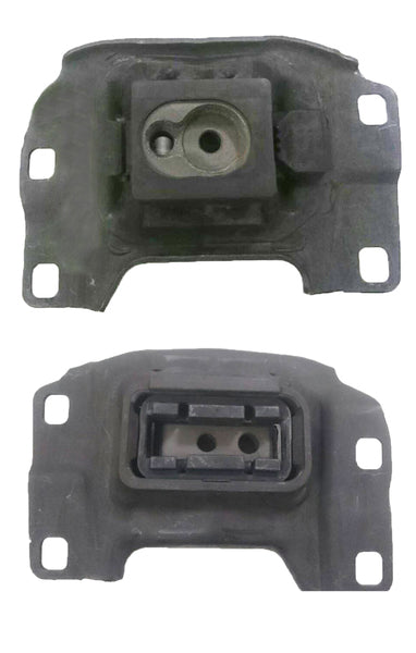 Mazda 3 BL 2009-2014 Engine Mount Front Left Hand Side