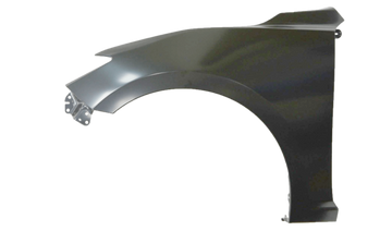 Mazda 3 BM 2013- 2018 Front Guard Left Hand Side