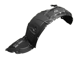 Mazda 3 BL 2009-2014 Front Guard Liner Left Hand Side