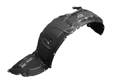 Mazda 3 BL 2009-2014 Front Guard Liner Left Hand Side