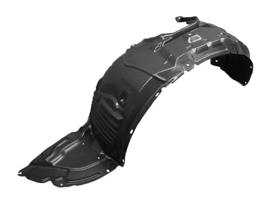 Mazda 3 BL 2009-2014 Front Guard Liner Left Hand Side