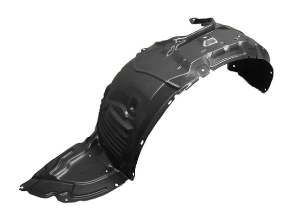 Mazda 3 BL 2009-2014 Front Guard Liner Left Hand Side