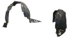 Mazda 3 BM/BN 2013-2019 Front Guard Liner Left Hand Side