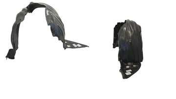 Mazda 3 BM/BN 2013-2019 Front Guard Liner Left Hand Side